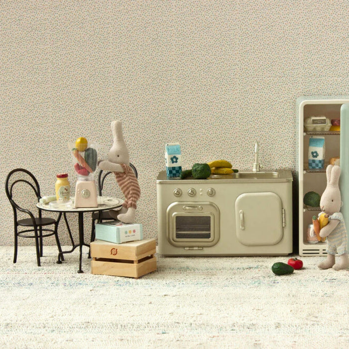 Maileg Miniature Kitchen from Australia