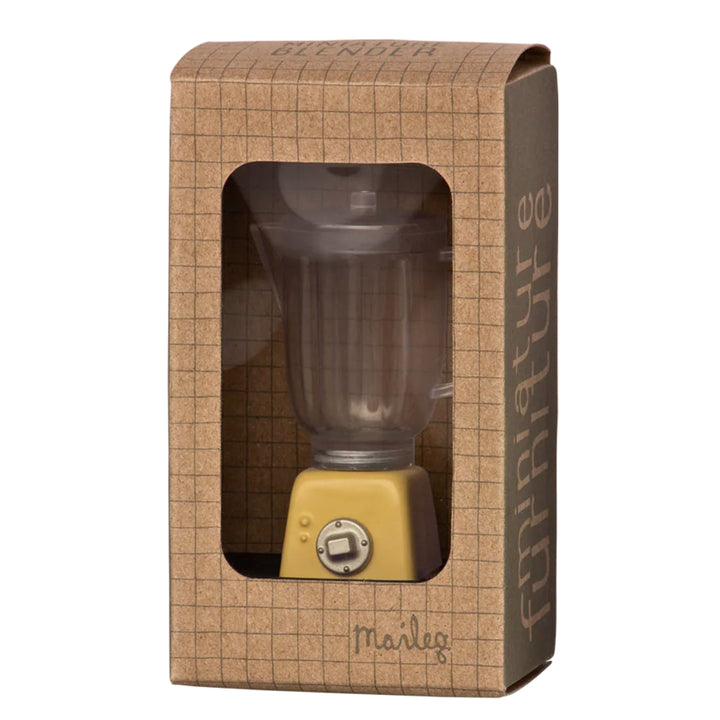 Maileg Mini Blender from Australia