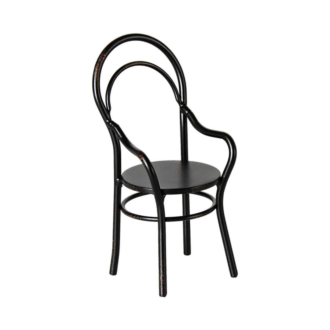 Maileg Miniature Chair with Armrest Mini from Australia