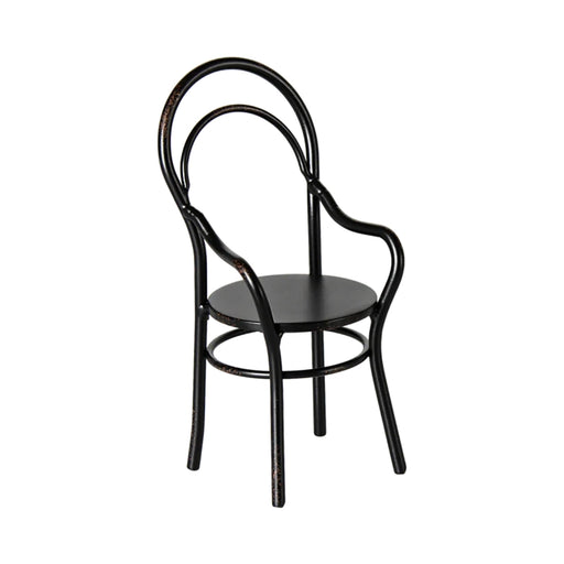 Maileg Miniature Chair with Armrest Mini from Australia