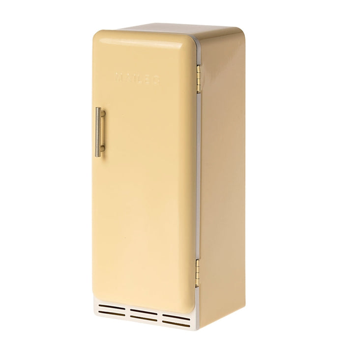 ML-5011411702 Maileg Miniature Fridge Yellow (2024) from Australia