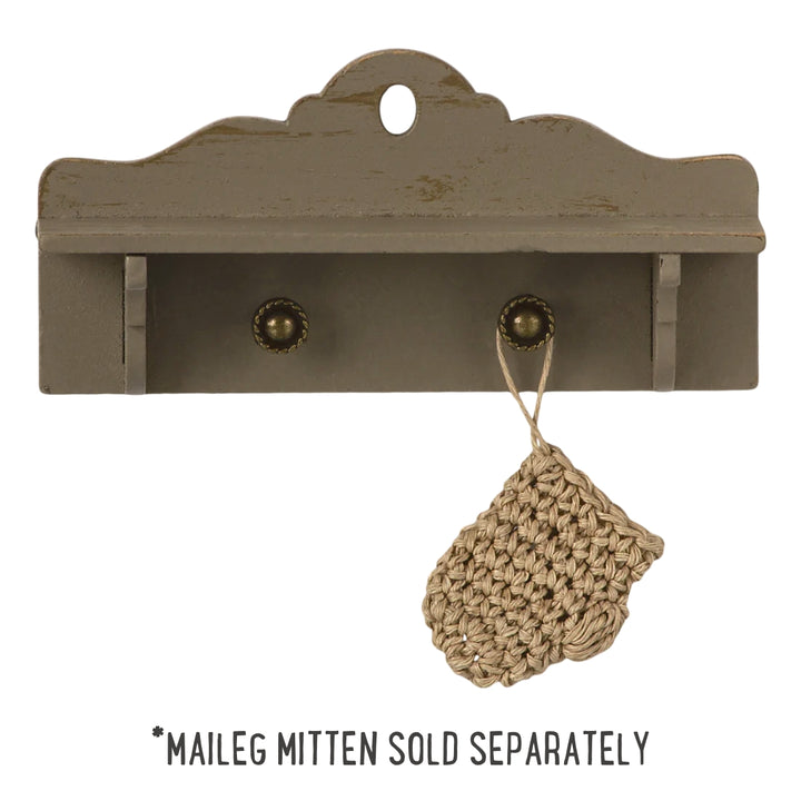 Maileg Miniature Shelf from Australia