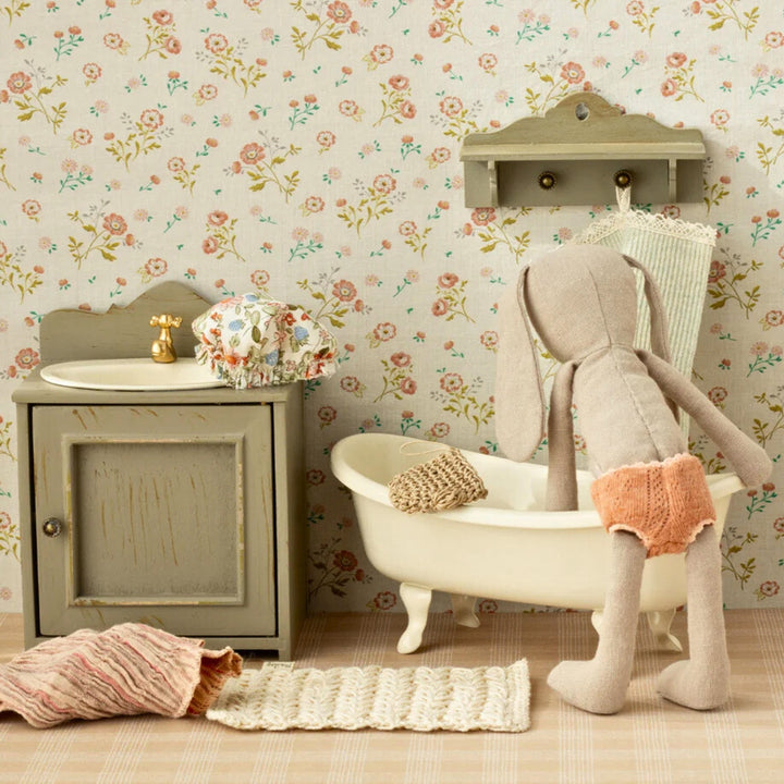 Maileg Miniature Bathroom from Australia