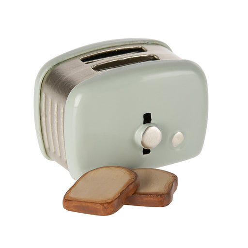 ML-5011410900 Maileg Miniature Toaster Mint (2024)