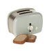 ML-5011410900 Maileg Miniature Toaster Mint (2024)