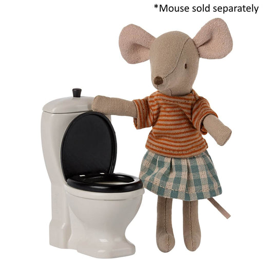 ML-5011311200 Maileg Miniature Toilet for Mouse (2023)