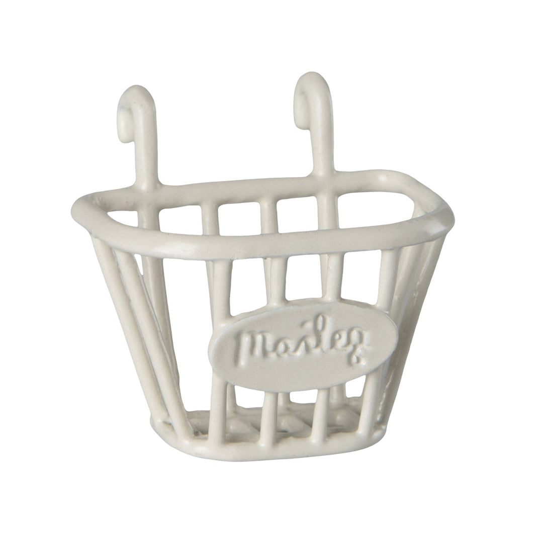 ML-5011411100 Maileg Miniature Tricycle Basket (2024) from Australia