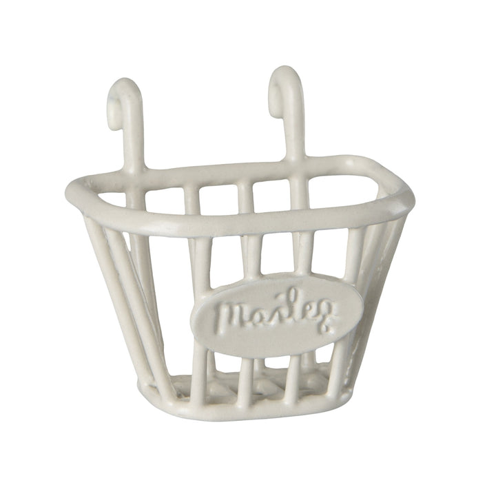 ML-5011411100 Maileg Miniature Tricycle Basket (2024) from Australia