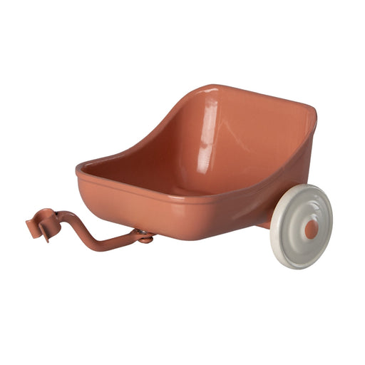 ML-5011410600 Maileg Miniature Tricycle Trailer - Coral (2024)