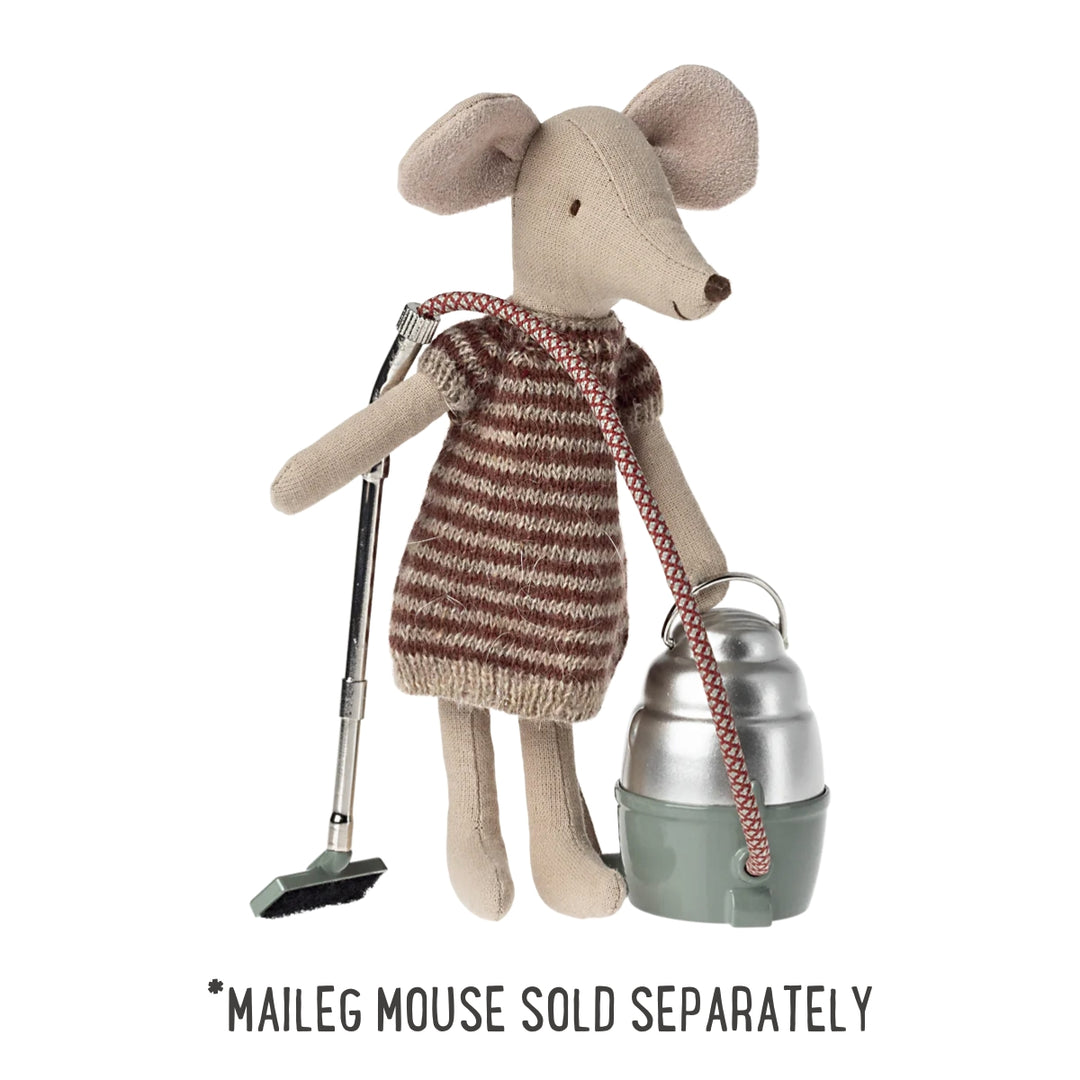 ML-5011310600 Maileg Miniature Vacuum Cleaner from Australia