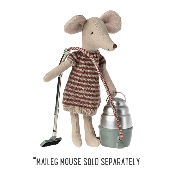 ML-5011310600 Maileg Miniature Vacuum Cleaner from Australia