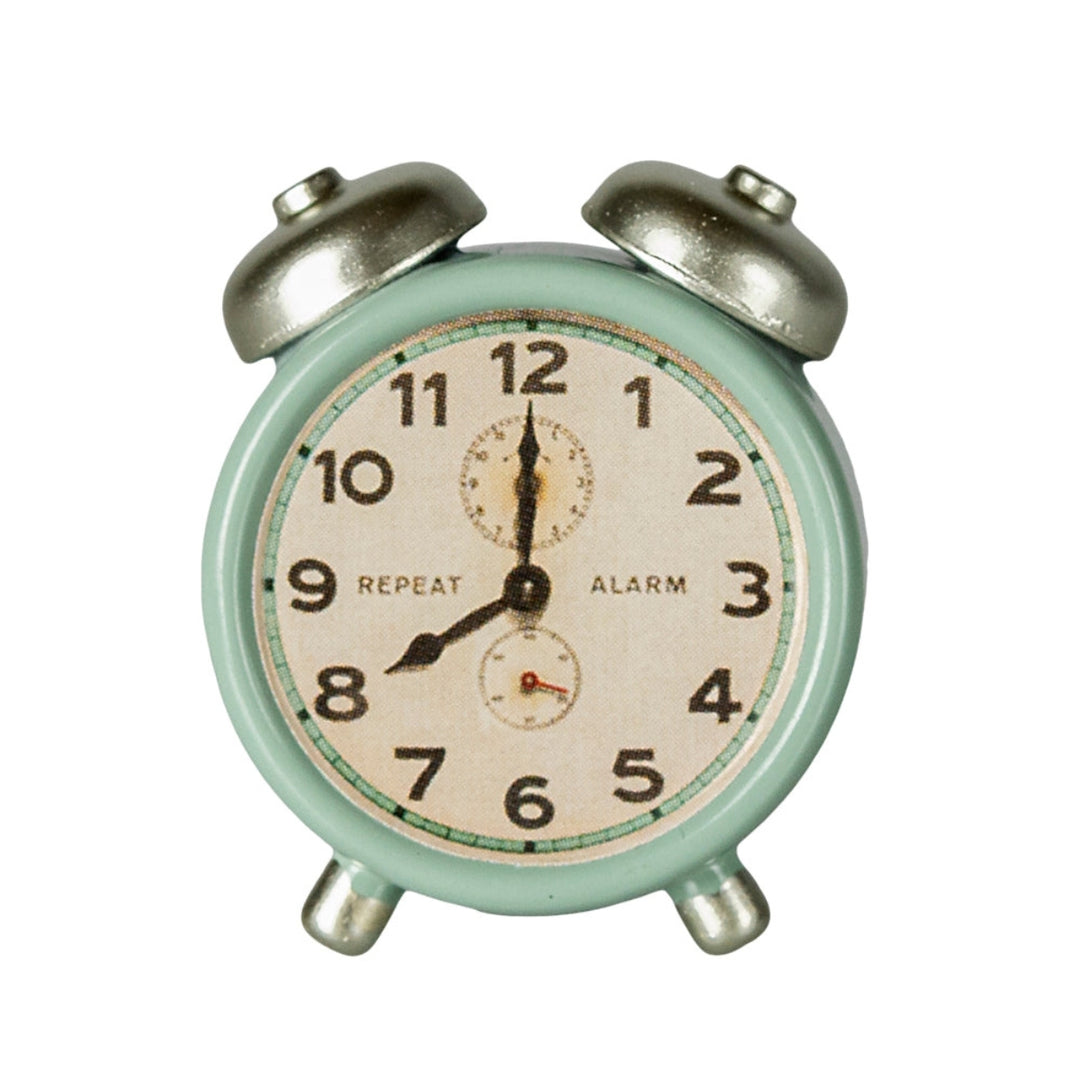 ML-5011510000 Maileg Mouse Alarm Clock (2025) from Australia