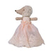 Maileg Mouse Baby in Gown - Powder Pink (2026), Australia