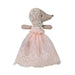 Maileg Mouse Baby in Gown - Powder Pink (2026), Australia