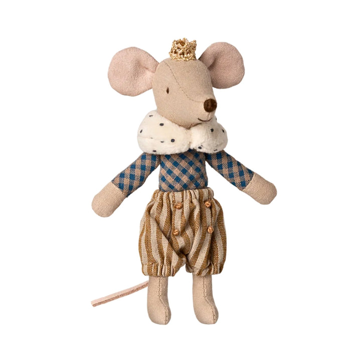 Maileg Mouse Big Brother - Prince (2025), Australia