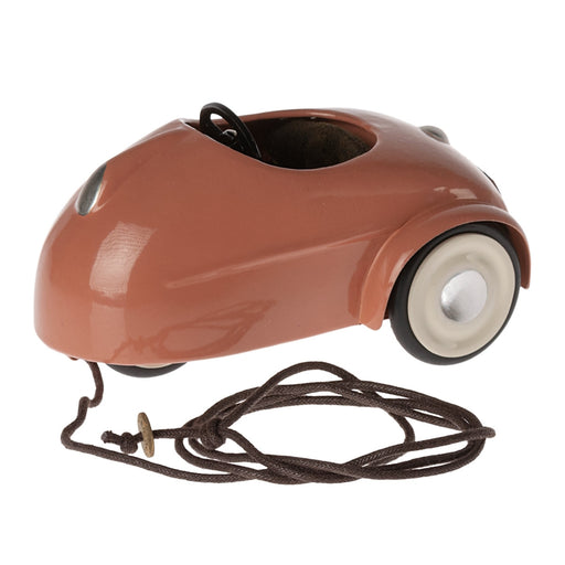 ML-5011410300 Maileg Mouse Car - Coral  (2024)