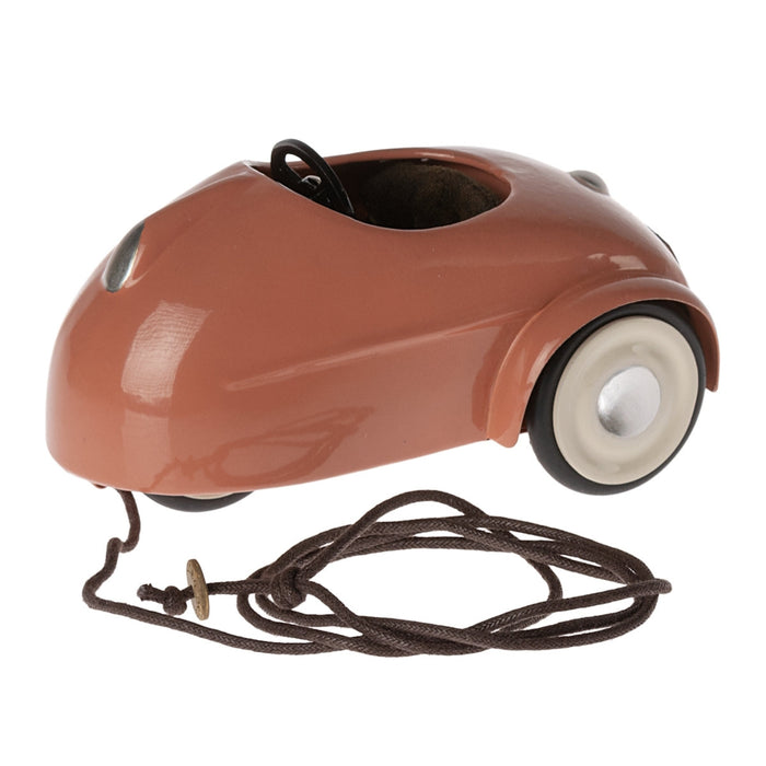 ML-5011410300 Maileg Mouse Car - Coral  (2024)