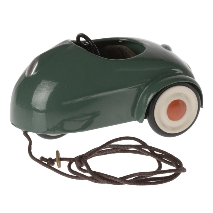 ML-5011410302 Maileg Mouse Car - Dark Green (2024) from Australia