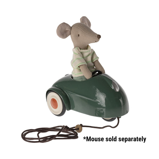 ML-5011410302 Maileg Mouse Car - Dark Green  (2024)