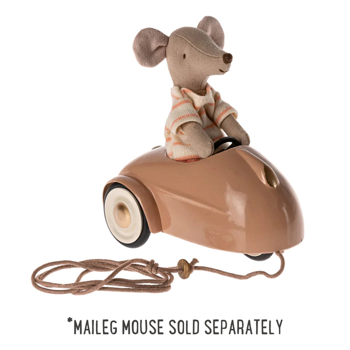 ML-5011410301 Maileg Mouse Car - Dark Powder (2024) from Australia