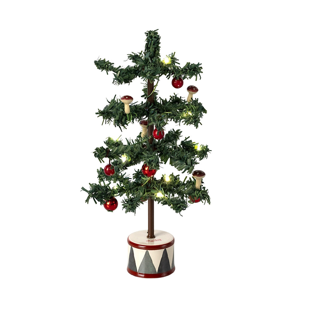 ML-5014416300 Maileg Mouse Christmas Tree (2024)