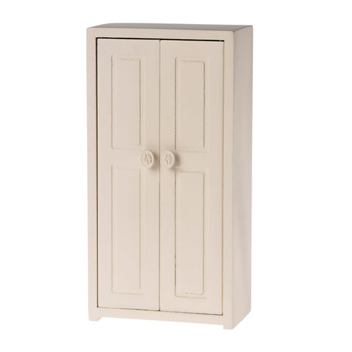 Maileg Mouse Closet in Cream Off White from Australia