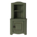 ML-5011400201 Maileg Mouse Corner Cabinet -  Dark Green (2024) from Australia