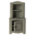 ML-5011400200 Maileg Mouse Corner Cabinet - Light Green (2024) from Australia