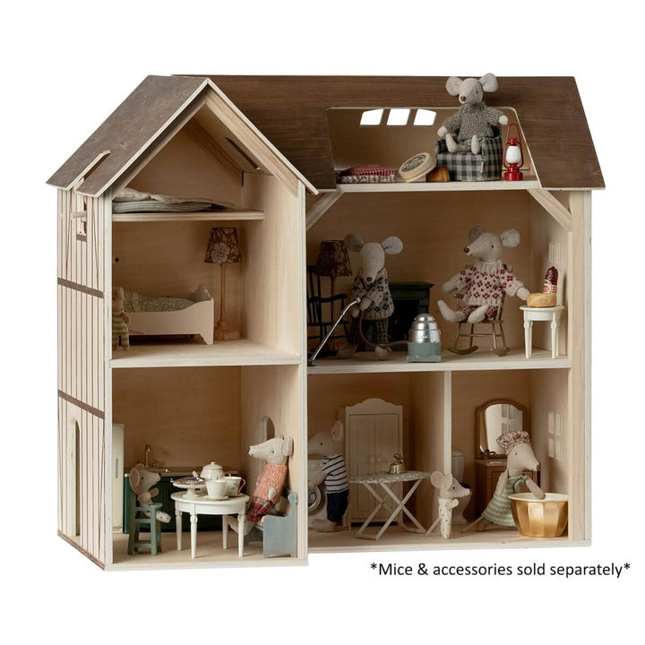 ML-5011300200 Maileg Mouse Farmhouse (2023)