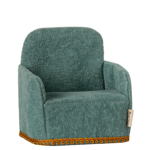 ML-5011540103 Maileg Mouse Folding Chair (2025) MInt