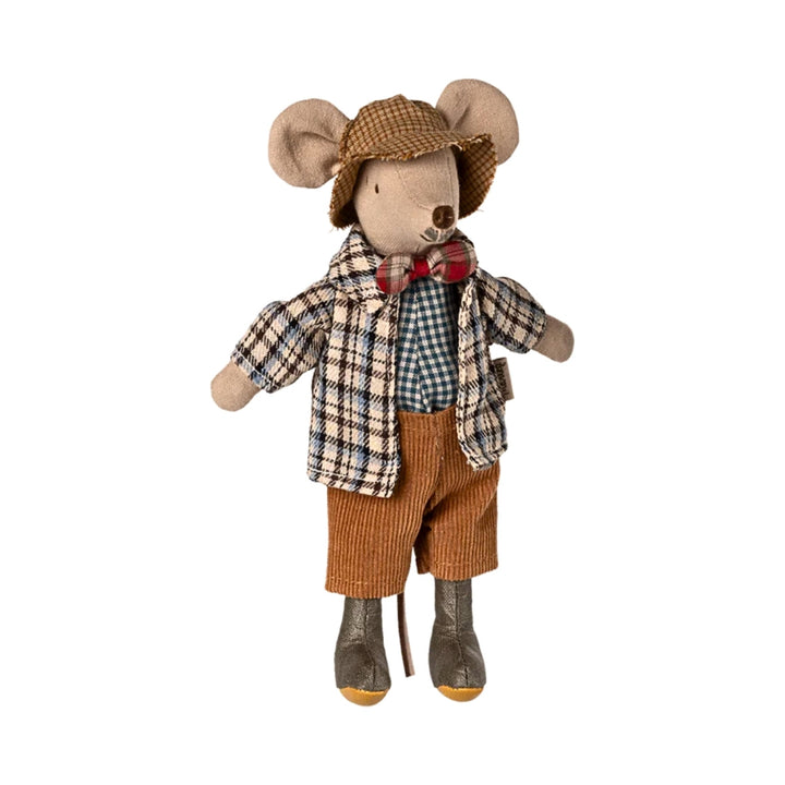 Maileg Mouse Granddad (2025), Australia