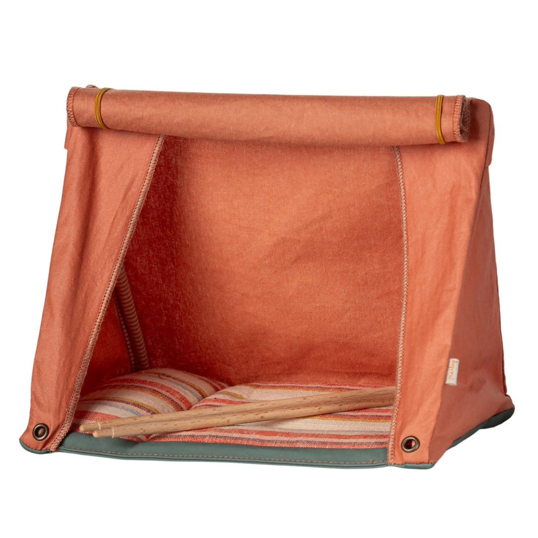 ML-5011540000 Maileg Mouse Happy Camper Tent (2025)