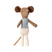 Maileg Mouse Little Brother - Ballet Dancer (2025), Australia