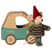 Maileg Mouse - Little Brother - Christmas (2026) - Australia