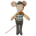 Maileg Mouse - Little Brother - Driver (2026) - Australia