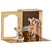 Maileg Mouse - Little Brother & Sister - Ballet Dance Studio Set (2026) - Australia