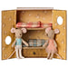 Maileg Mouse - Little Brother & Sister - Ballet Dance Studio Set (2026) - Australia