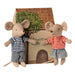 Maileg Mouse Little Brother & Sister - LouiMax & Stella (2025), Australia