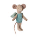 Maileg Mouse Little - Fairy, Mint (2025), Australia