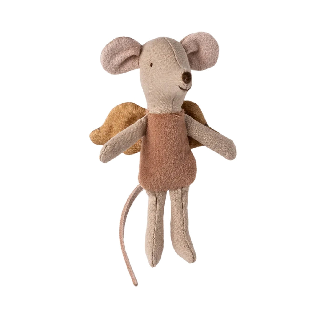 Maileg Mouse Little - Fairy, Powder (2025), Australia