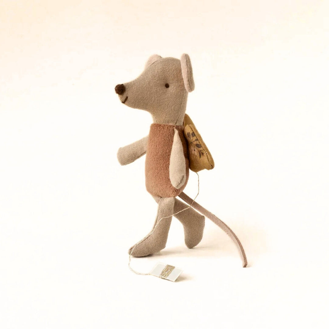 Maileg Mouse Little - Fairy, Powder (2025), Australia