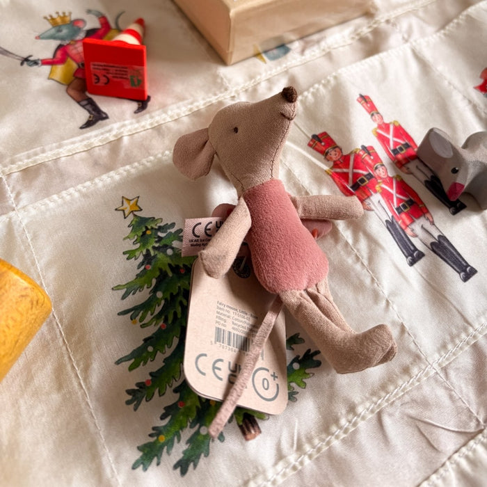 Maileg Mouse Little - Fairy, Rose (2025), Australia