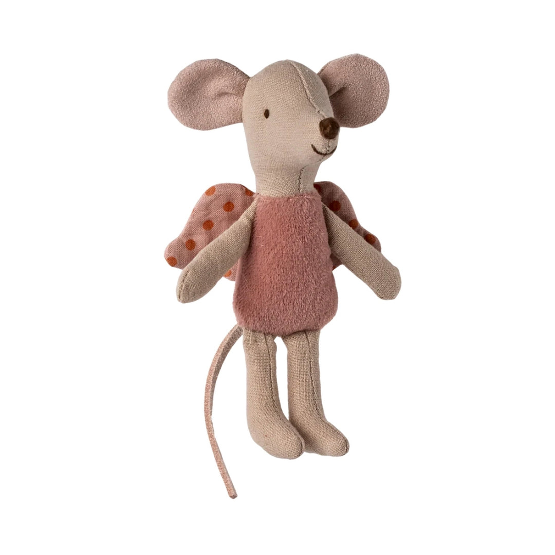 Maileg Mouse Little - Fairy, Rose (2025), Australia