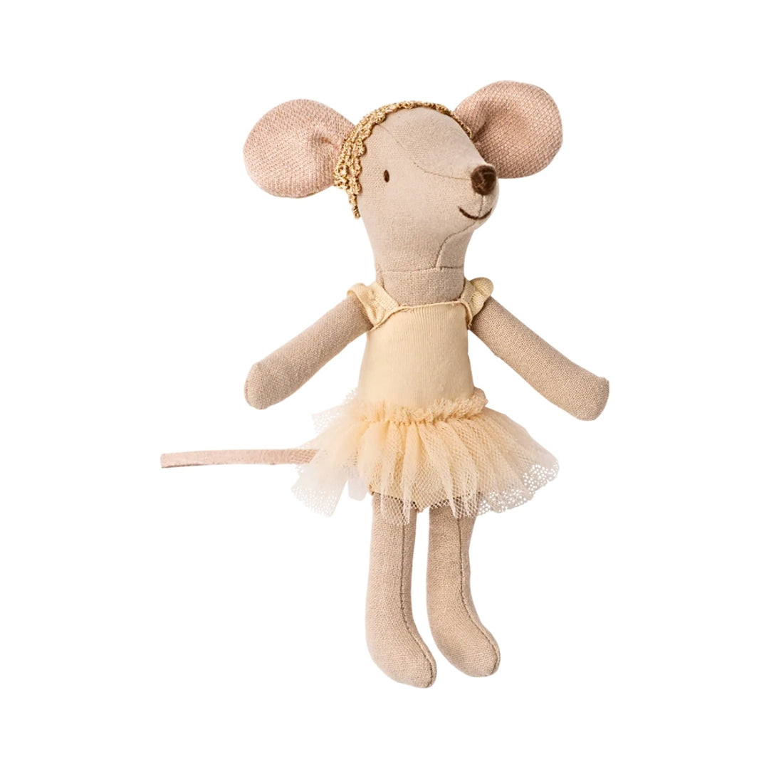 Maileg Mouse Little Sister - Ballet Dancer (2025), Australia