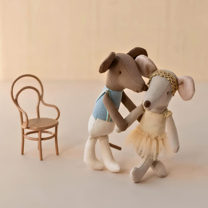 Maileg Mouse Little Sister - Ballet Dancer (2025), Australia