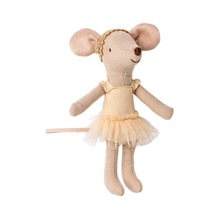 Maileg Mouse Little Sister - Ballet Dancer (2025), Australia