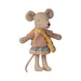 Maileg Mouse Little Sister - Cheese Bag (2026), Australia