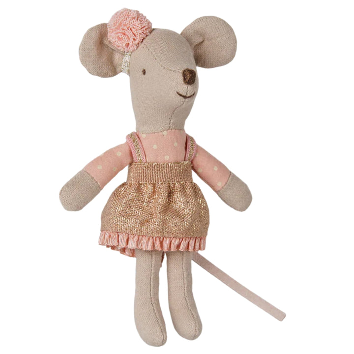 Maileg Mouse - Little Sister - Driver (2026) - Australia