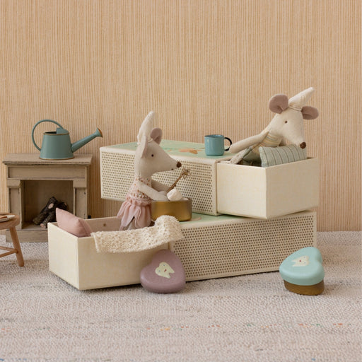 Maileg Mouse Little Sister in Matchbox - Tooth Fairy (2026), Australia