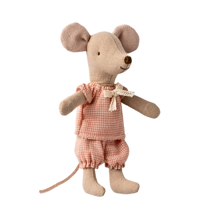 Maileg Little Sister Mouse in Matchbox, Australia